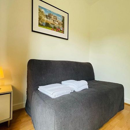 La Belle Ferronniere Appartement Avec Environnement Paisible Amboise Bagian luar foto